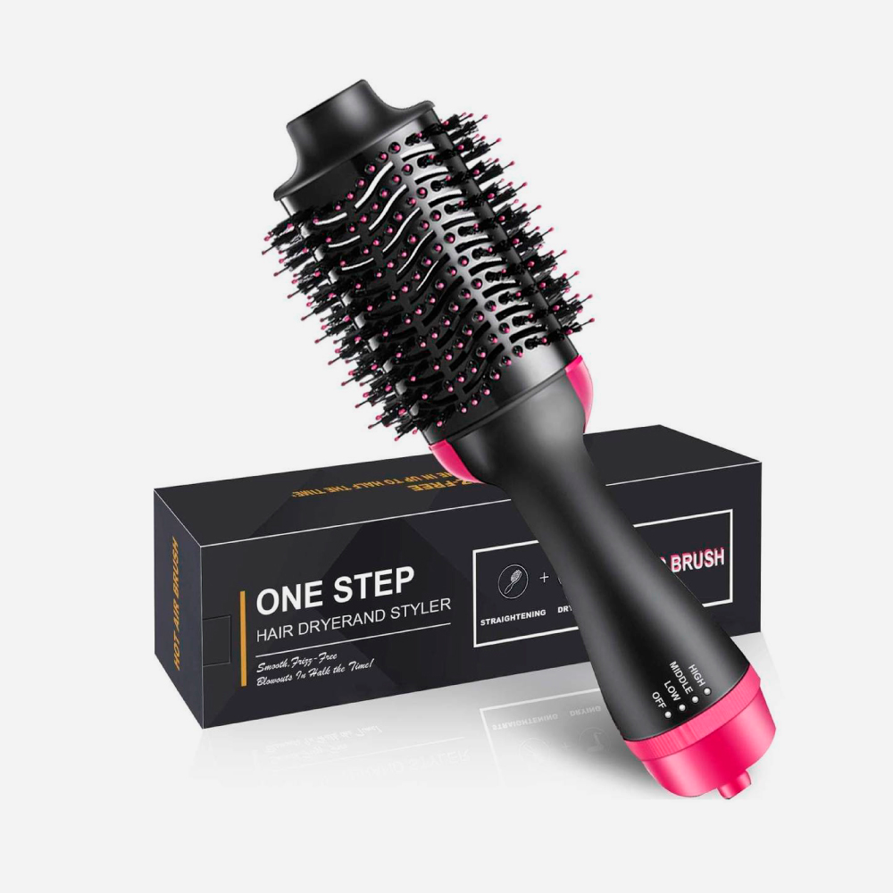 Cepillo One Step