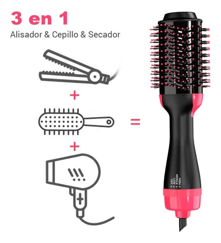 Cepillo One Step