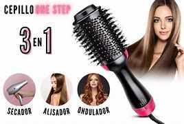 Cepillo One Step