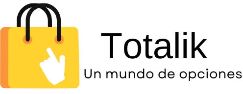 Totalik